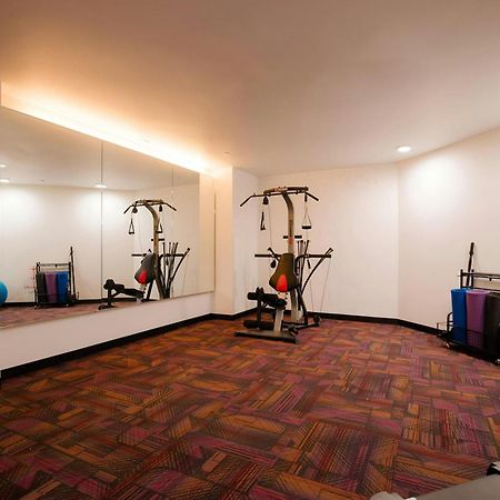 Sonder By Marriott Bonvoy Pivot Apartments Capitol Hill シアトル エクステリア 写真