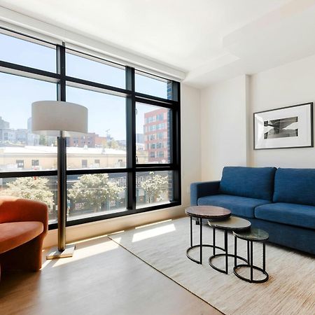 Sonder By Marriott Bonvoy Pivot Apartments Capitol Hill シアトル エクステリア 写真