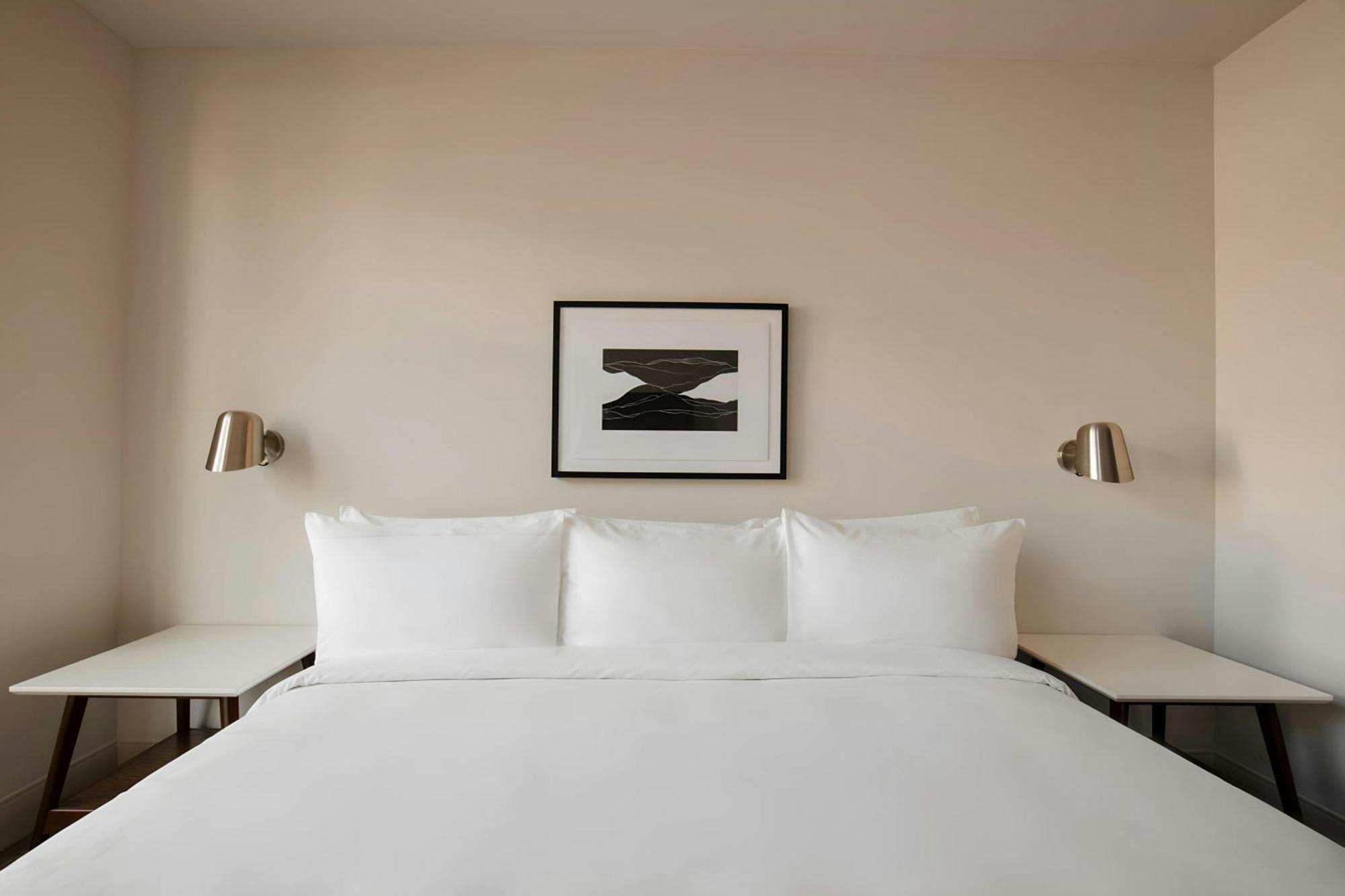 Sonder By Marriott Bonvoy Pivot Apartments Capitol Hill シアトル エクステリア 写真
