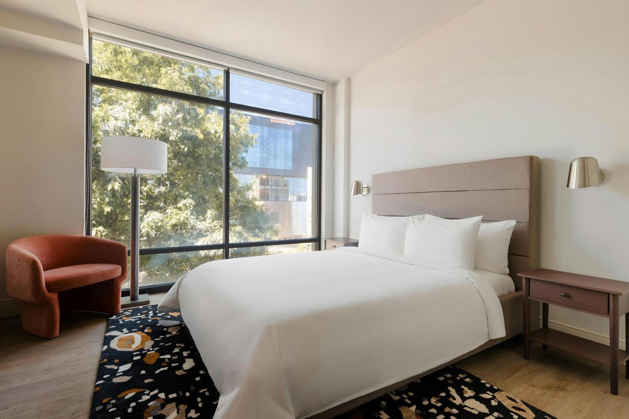 Sonder By Marriott Bonvoy Pivot Apartments Capitol Hill シアトル エクステリア 写真