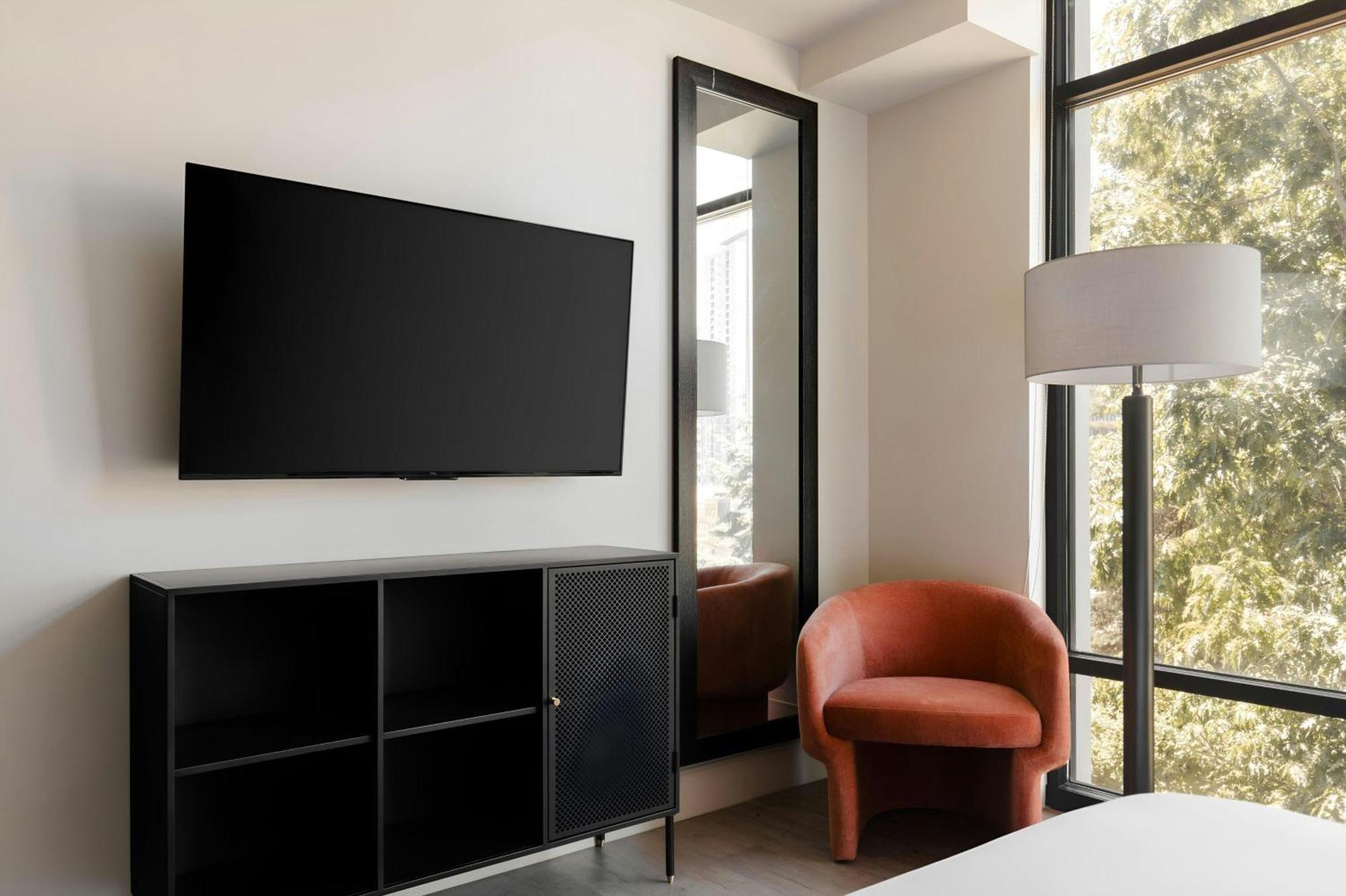 Sonder By Marriott Bonvoy Pivot Apartments Capitol Hill シアトル エクステリア 写真