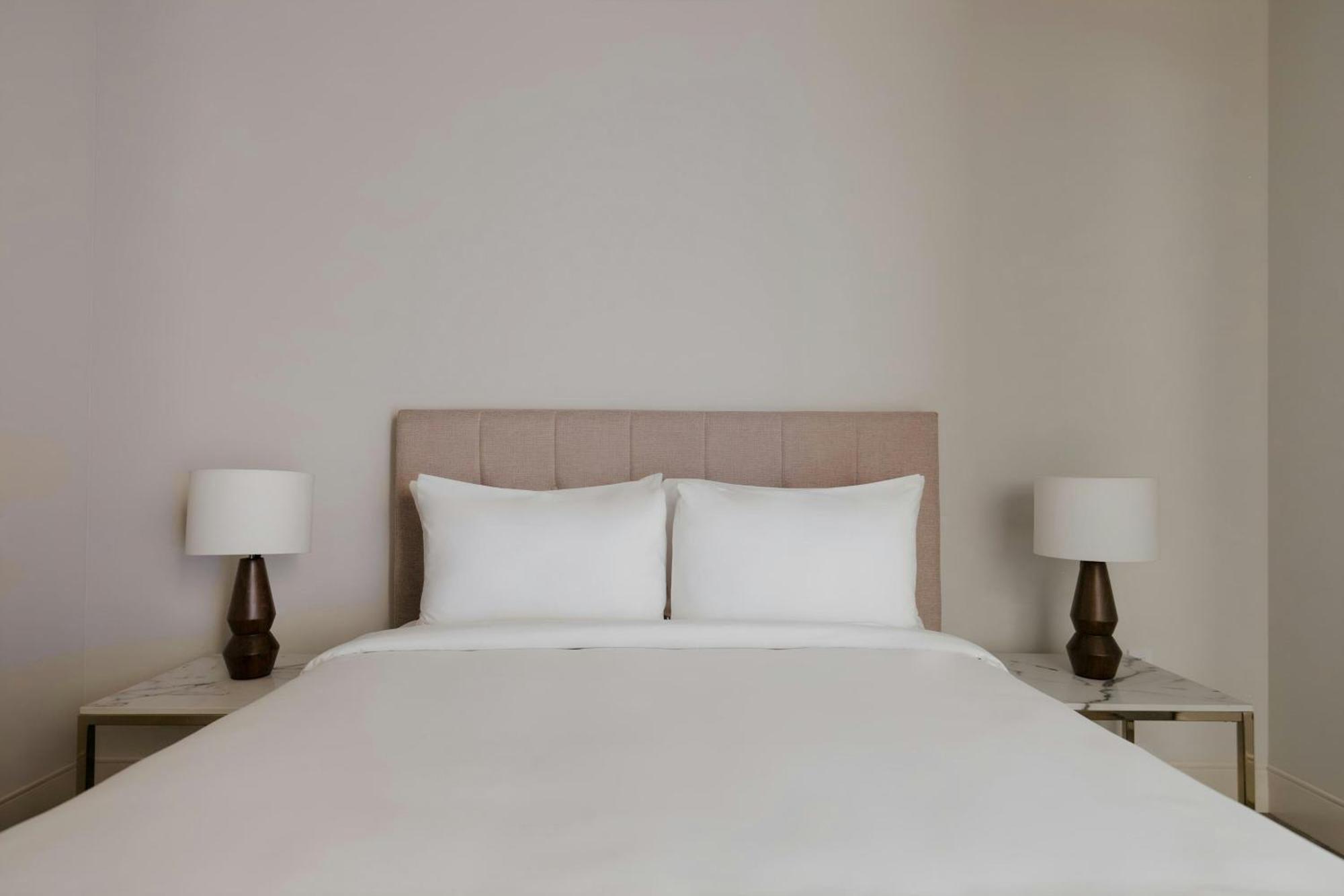 Sonder By Marriott Bonvoy Pivot Apartments Capitol Hill シアトル エクステリア 写真