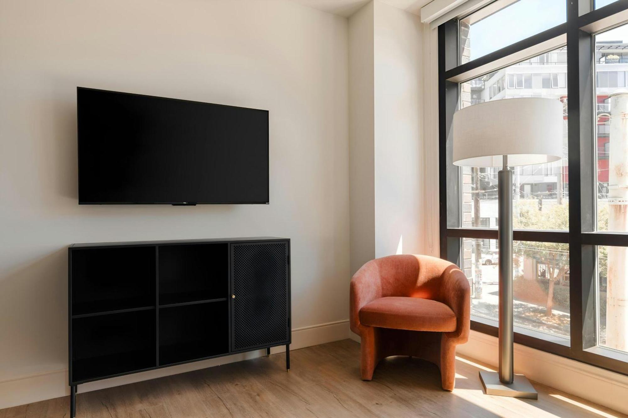 Sonder By Marriott Bonvoy Pivot Apartments Capitol Hill シアトル エクステリア 写真